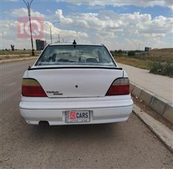 Daewoo Cielo